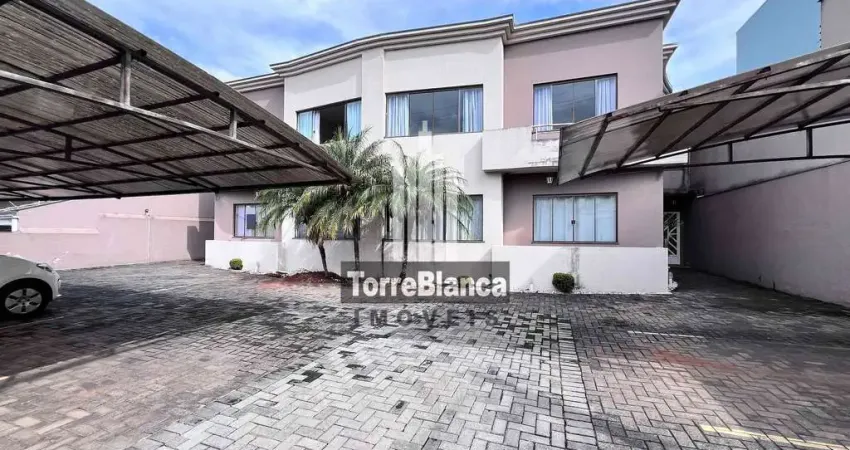 Venda - apartamento térreo com 2 quartos, 1 vaga de garagem, churrasqueira, edifício el salvador, o