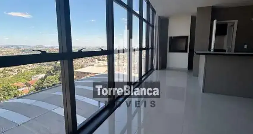 Apartamento de alto padrão no condomínio renoir à venda – próximo ao shopping palladium