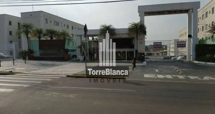 Apartamento reformado à venda no residencial purunã – 2 quartos, 50 m², próximo ao muffato uvaranas