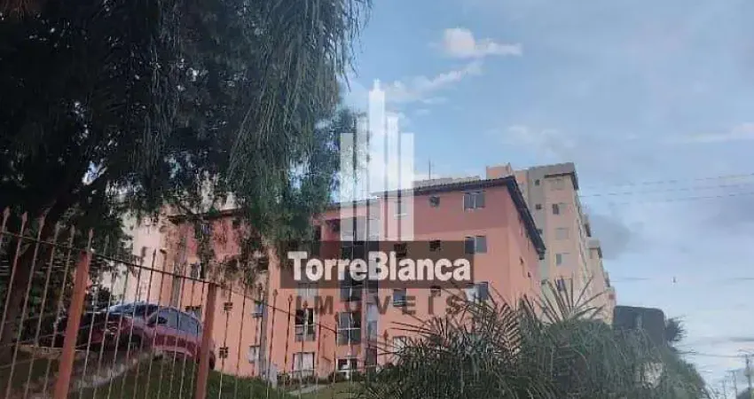 Apartamento à venda com 2 dormitórios no condomínio são luiz