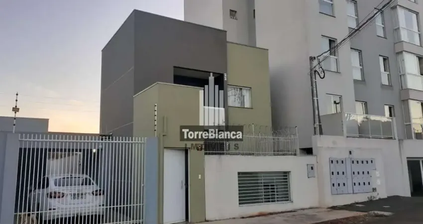 Sobrado à venda com duas moradas independentes – excelente oportunidade de investimento