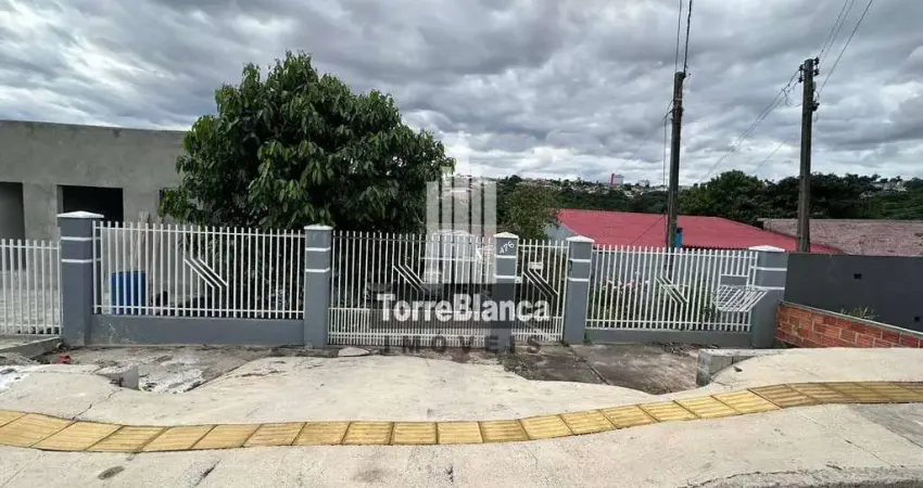 Casa com 6 quartos à venda na Rua Nestor Victor, Ronda, Ponta Grossa