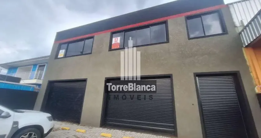 Galpão / barracão para locação, 200 m², 2 banheiros, cará-cará,.