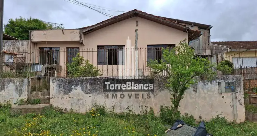 Galpão/barracão à venda, a uma quadra da avenida ana rita, próximo ao mercado slonik
