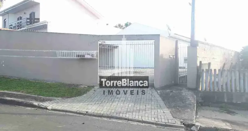 Casa à venda no condomínio conjunto residencial avestruz – 2 dormitórios no jardim brasil ii