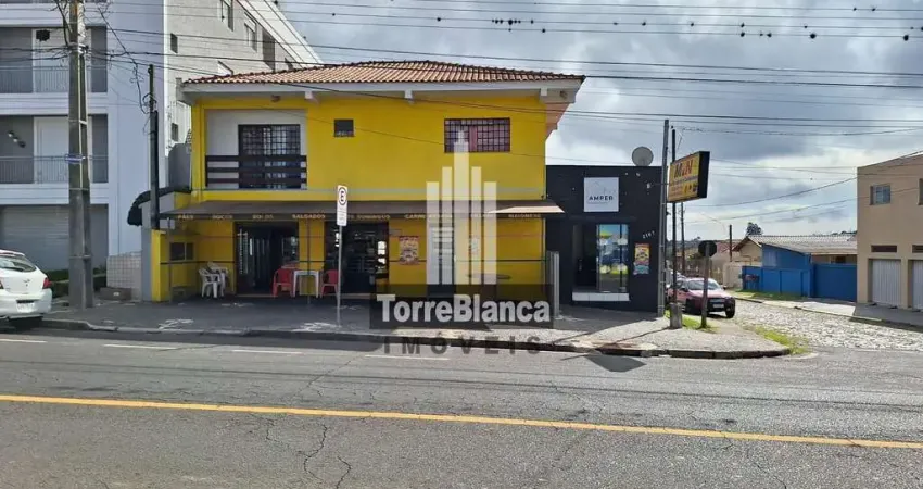 Casa com 3 quartos à venda na Avenida Anita Garibaldi, Orfãs, Ponta Grossa