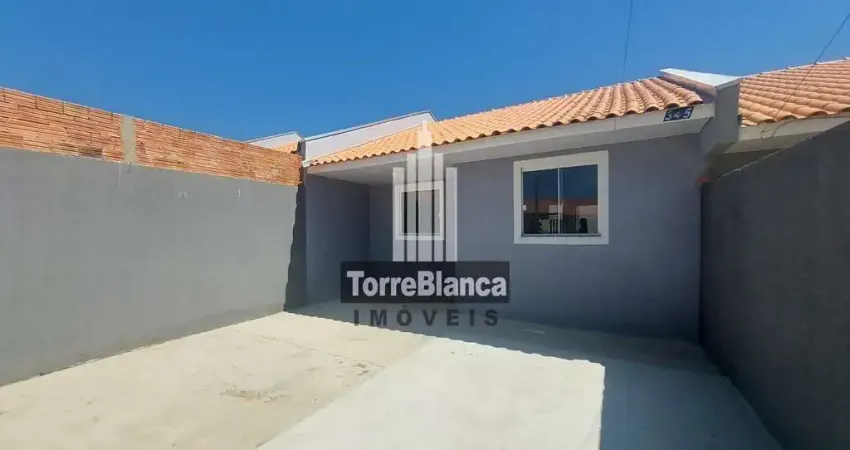 Locação - casa com 2 quartos, 2 vagas de garagem, colônia dona luíza.