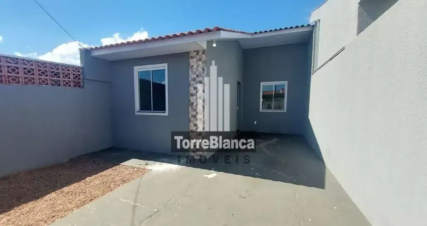 Locação - casa com 3 quartos, 2 vagas de garagem, área externa, porto feliz, contorno.