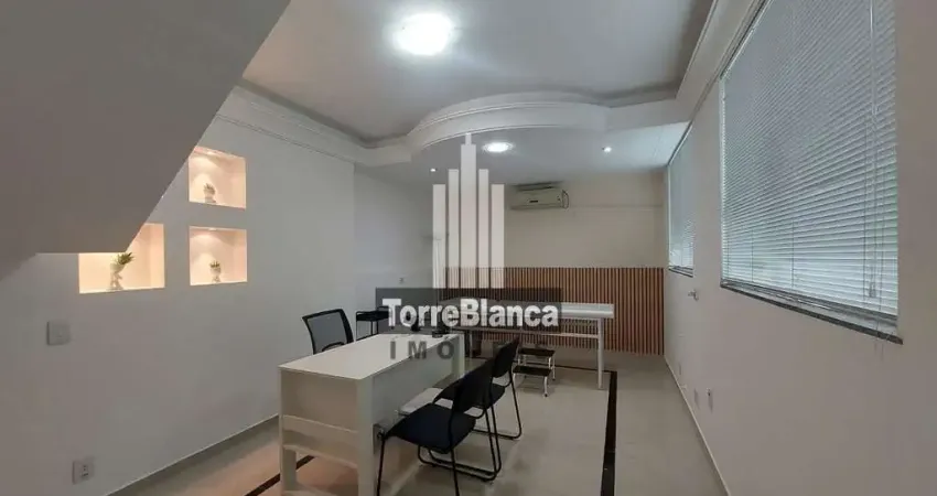 Locação - sala comercial, localização privilegiada, centro.