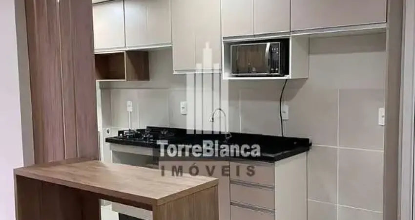 Apartamento à venda e locação no vittace up – 2 quartos, sacada com churrasqueira e lazer completo!