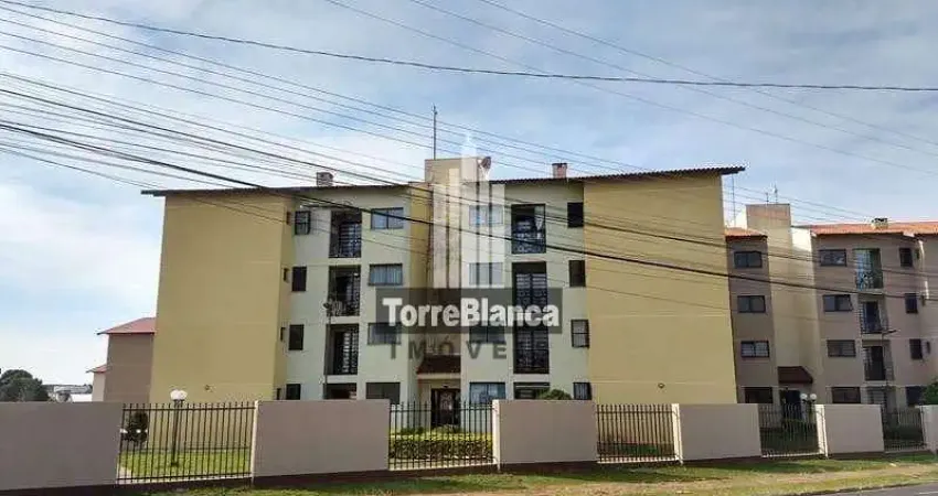 Locação e venda - apartamento com 2 quartos (sendo 1 suíte), 1 vaga, próximo ao campus uepg, uvaran