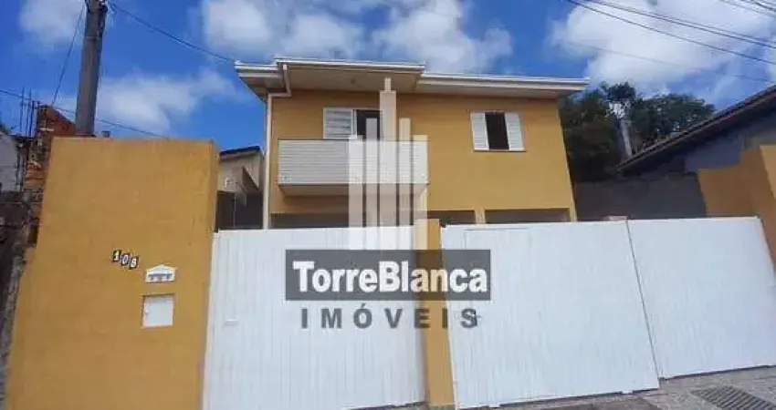 Casa com 4 quartos à venda na Rua Curitiba, Olarias, Ponta Grossa