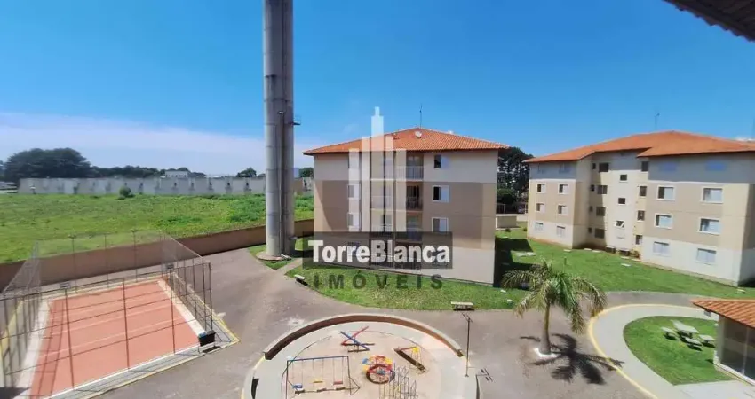 *em negociação* apartamento para locação, 02 dormitórios, cond. le village pitangui, bairro uvaran