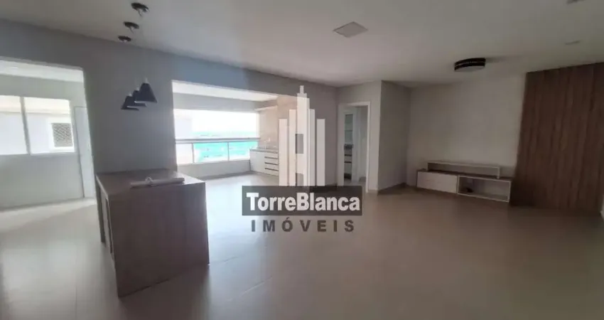 Locação - apartamento com 3 quartos (sendo 1 suíte), 2 vagas, próximo ao balaroti, uvaranas.