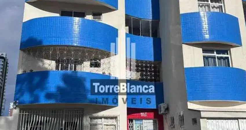 Apartamento com 2 quartos à venda na Rua Coronel Dulcídio, Centro, Ponta Grossa