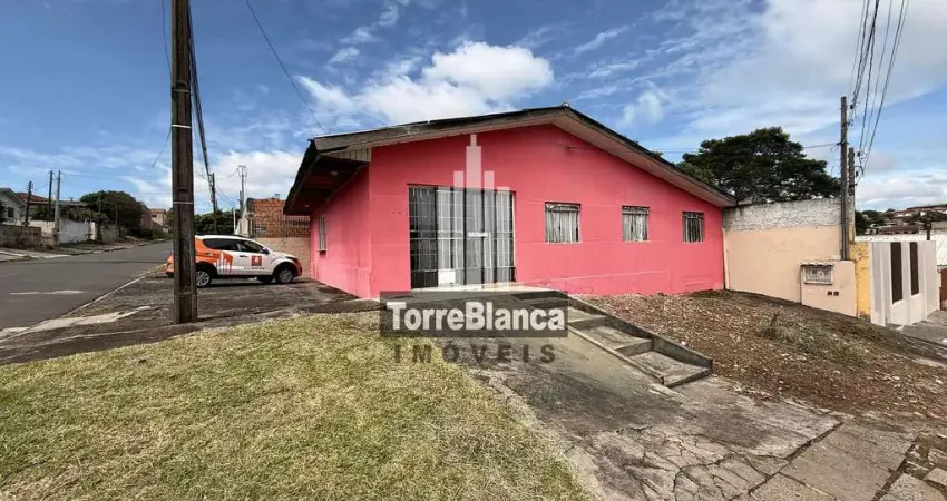 Locação - Casa Comercial, 1 Sala Ampla, 3 banheiros, Despensa, Localização Estratégica, Boa Vista.