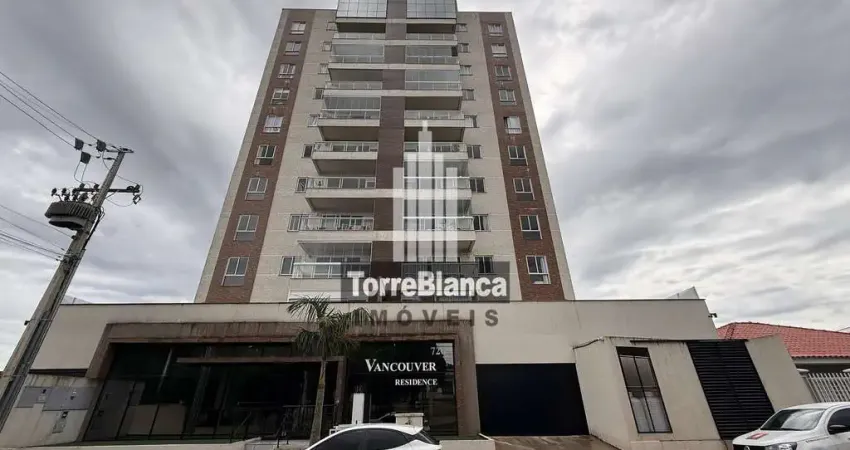 Locação - Apartamento Duplex, 3 quartos sendo 1 suíte, 2 vagas, Área externa, Churrasqueira, Ed. Va