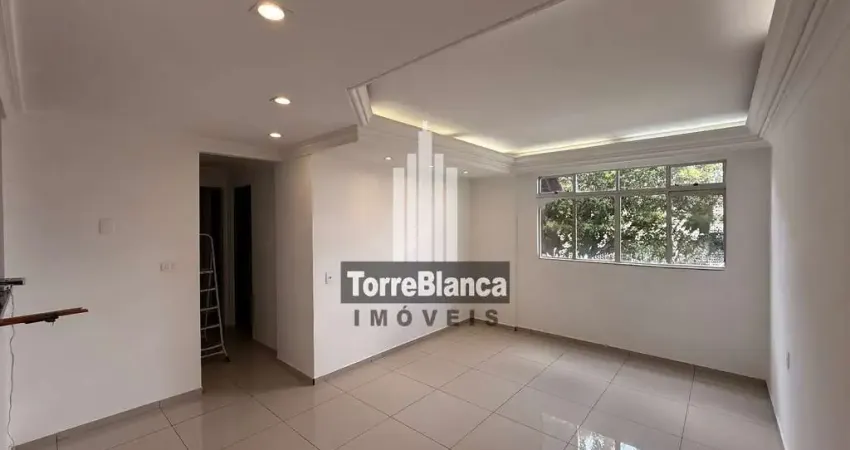 Apartamento Térreo, 3 quartos, para locação, no Condomínio Tibagi - Estrela.