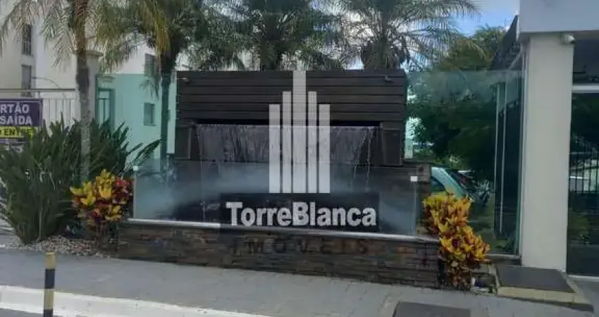 Apartamento com 2 quartos à venda na Rua Teixeira Mendes, Uvaranas, Ponta Grossa