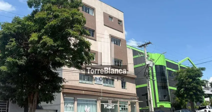 Sala comercial na Av. Balduino Taques ao lado da Happen para locação.