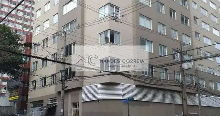 Apartamento com 3 quartos à venda no Centro, Curitiba
