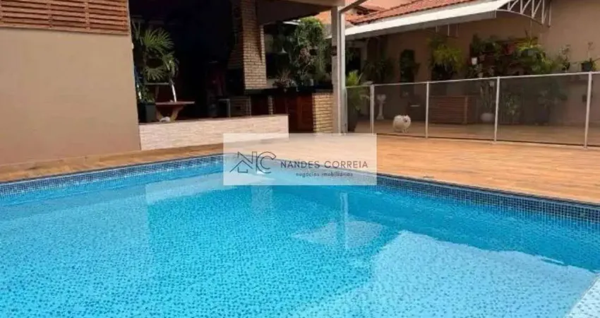 Casa com 3 quartos à venda no Jardim Shangri la, Londrina