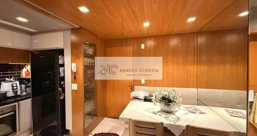 Apartamento com 2 quartos à venda na Cidade Industrial, Londrina