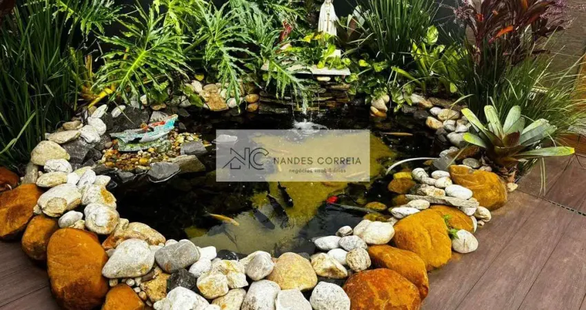 Casa em condomínio fechado com 4 quartos à venda no Terra Bonita, Londrina