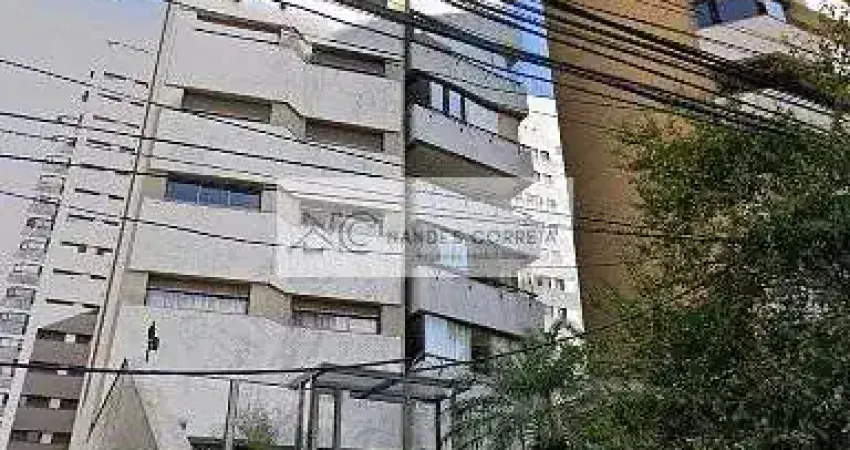 Apartamento com 4 quartos à venda no Centro, Londrina