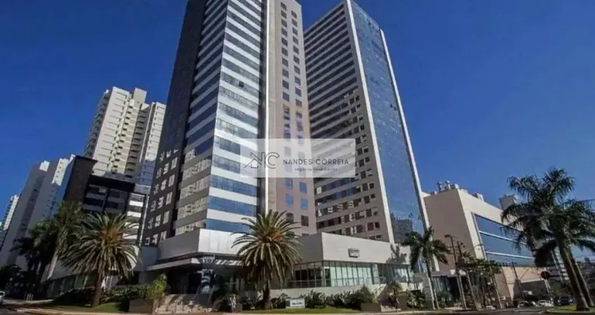 Sala comercial à venda no Gleba Fazenda Palhano, Londrina