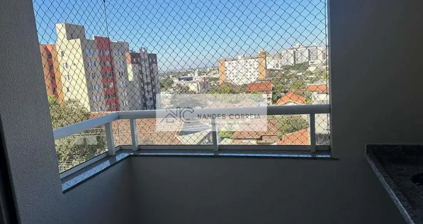 Apartamento à venda, condomínio Hollywood Royal Residence, Vila Brasil, Londrina, PR