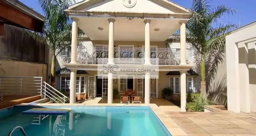 Casa com 3 quartos à venda no Jardim Sumaré, Londrina