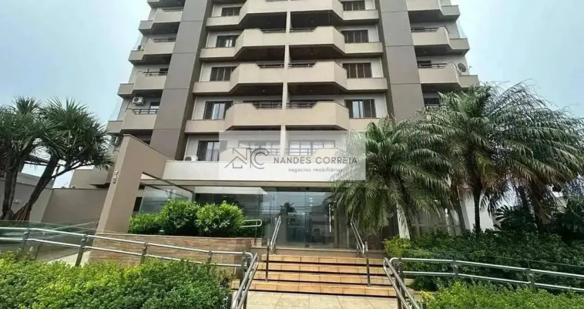 Apartamento com 3 quartos à venda no Centro, Arapongas