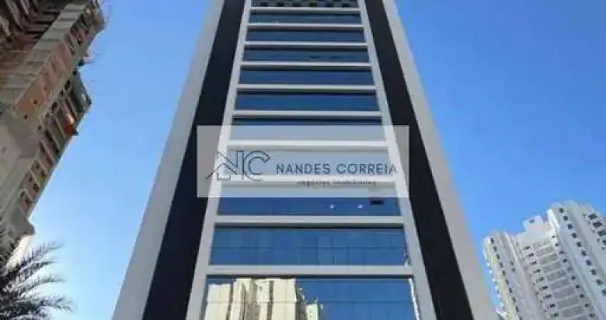 Sala à venda, Edifício Quartier, Gleba Fazenda Palhano, Londrina, PR