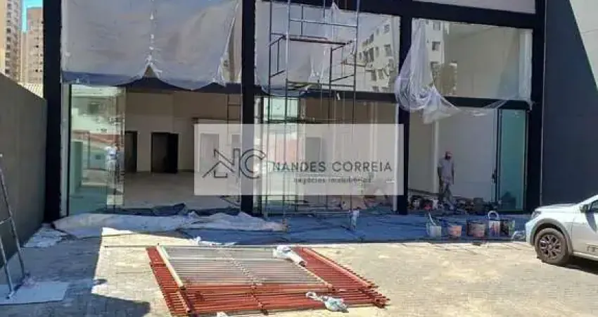 Ponto comercial para alugar no Centro, Londrina