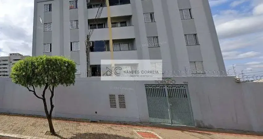 Apartamento com 3 quartos à venda na Vila Larsen 1, Londrina