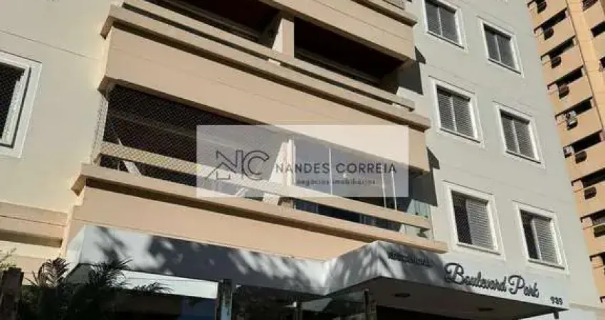 Apartamento com 3 quartos à venda no Centro, Londrina