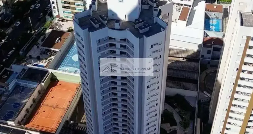 Apartamento com 2 quartos à venda no Andrade, Londrina