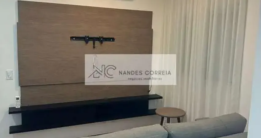 Apartamento com 2 quartos à venda no Santa Rosa, Londrina