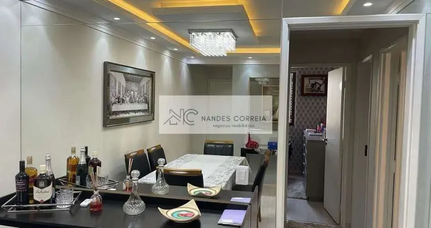 R$ 440.000,00, Apartamento à venda, Conjunto Habitacional Santiago II, Londrina, PR