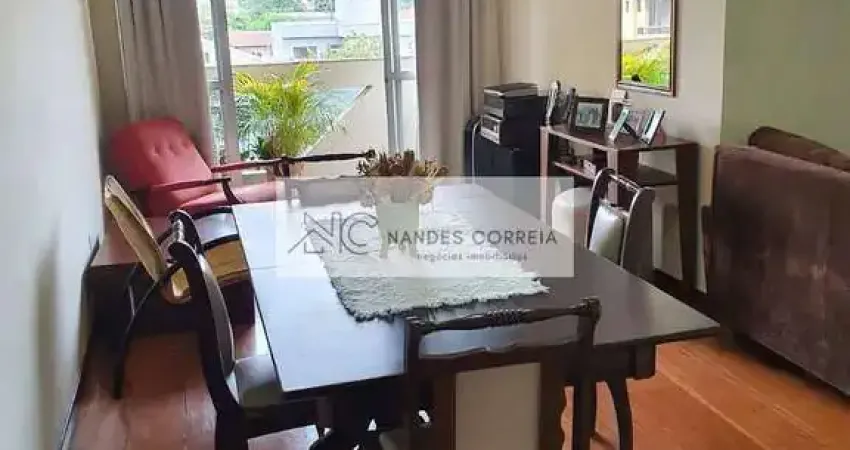 Apartamento com 3 quartos à venda na Vila Fujita, Londrina