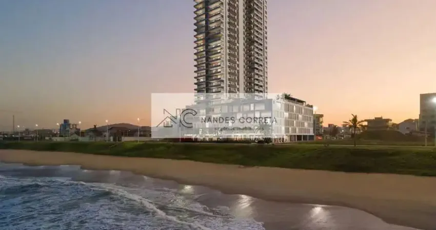 ATENÇÃO PÉ NA AEIA: FAROL DA BARRA: Apartamento à venda, BEIRA MAR, Barra Velha, SC