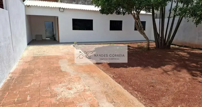 Casa com 3 quartos à venda no Santos Dumont, Londrina