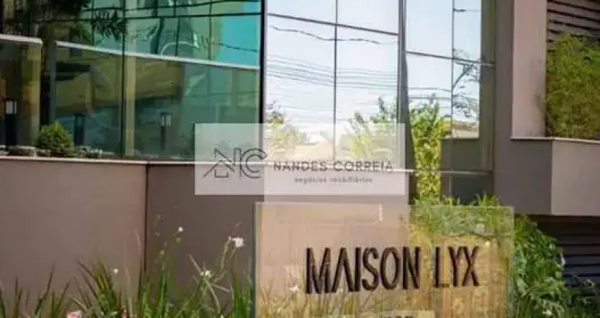 Apartamento com 4 quartos à venda no Centro, Arapongas