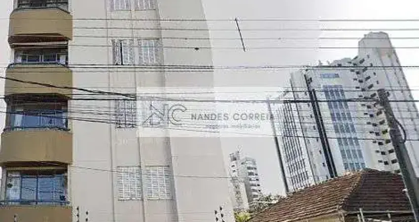 Apartamento com 3 quartos à venda na Bela Vista, Londrina