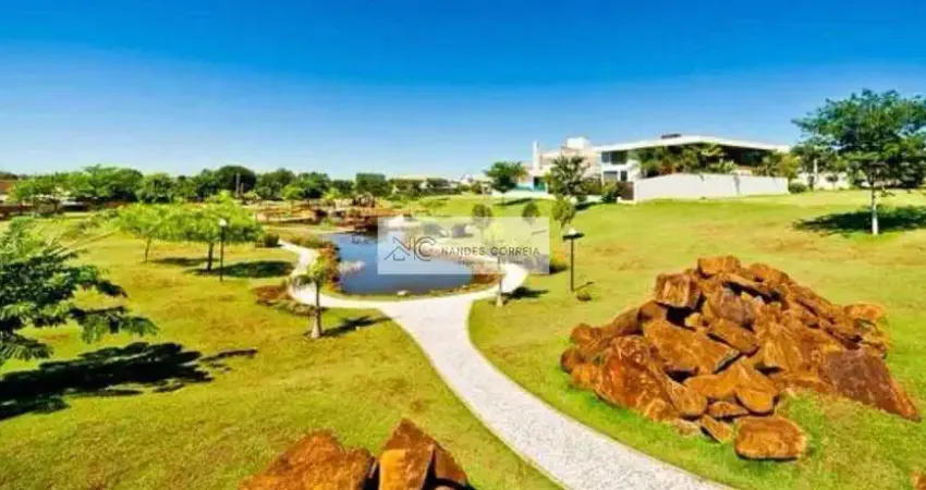 Belíssima casa para venda e Locação no Condomínio Royal Tennis Residence, Esperança, Londrina, PR