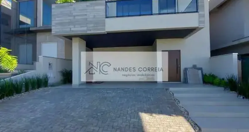 Casa em condomínio fechado com 4 quartos à venda no Gleba Simon Frazer, Londrina