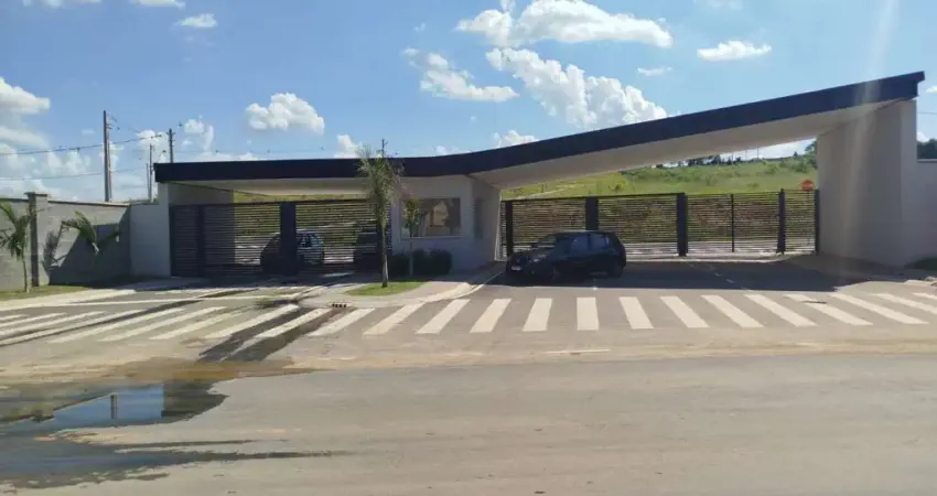 Terreno à venda no Montana Residence – Monte Mor - EXCELENTE OPORTUNIDADE