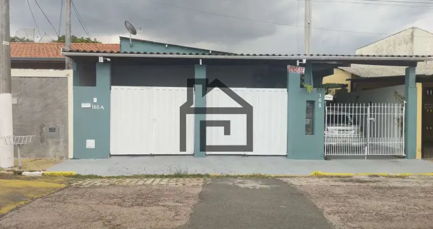 Seu Espaço de Conforto no Boa Esperança: Uma Casa, Inúmeras Possibilidades!