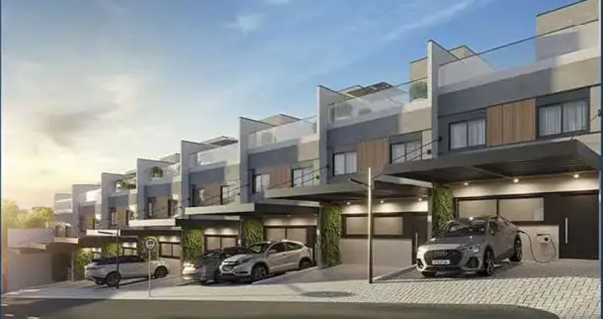 Casa com 3 quartos à venda na Rua Estrela Dalva, Bosque, Vinhedo